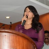 Anushka Shetty - Vaanam Audio Launch Stills | Picture 31327